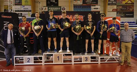 frbtt résultats|Classements 2022.